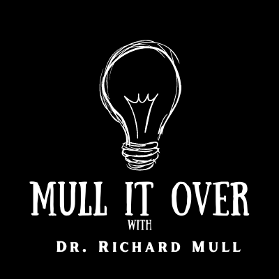 Mull It Over Podcast