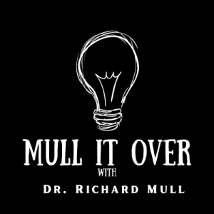 What is the Image of God? Does Truth Exist? A Podcast with Philip Mull