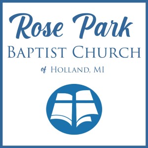 Rose Park Baptist Church