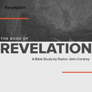 Revelation Chapter 8-9