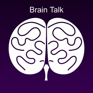Brain Talk with Baroness Greenfield