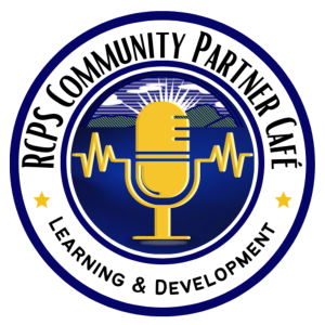 Introducing RCPS Community Partner Café