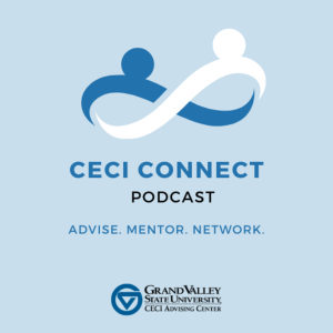 Welcome to CECI Connect