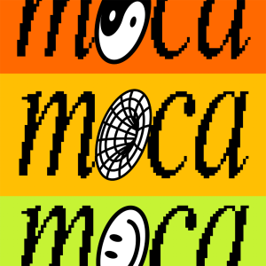 MOCA LIVE: Embracing Your Pain, Confronting the World's Pain, and Anonymity with a Purpose with AwfulEye