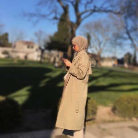 Maryam²