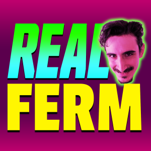 Real FERM Podcast