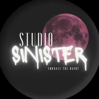 Studio Sinister Podcast