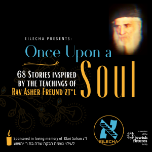 Once Upon a Soul #11: ”The Risers”