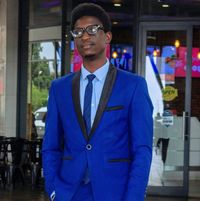 Daniel Agyinsem Prah