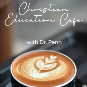 The Christian Education Café