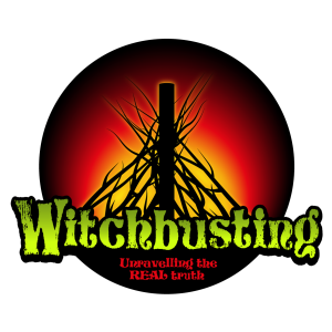 Witchbusting Episode 3 (The Witches of Warboys)