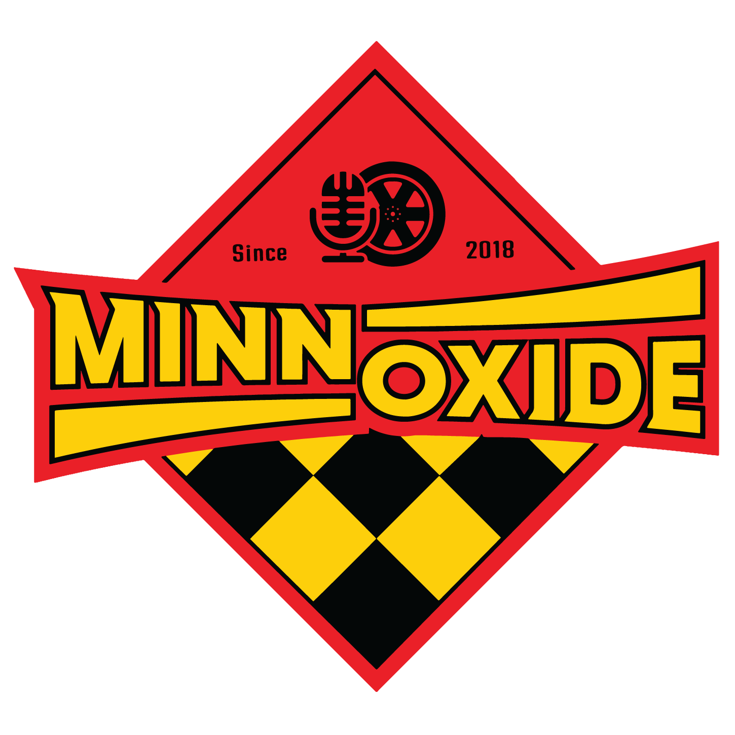 Minnoxide