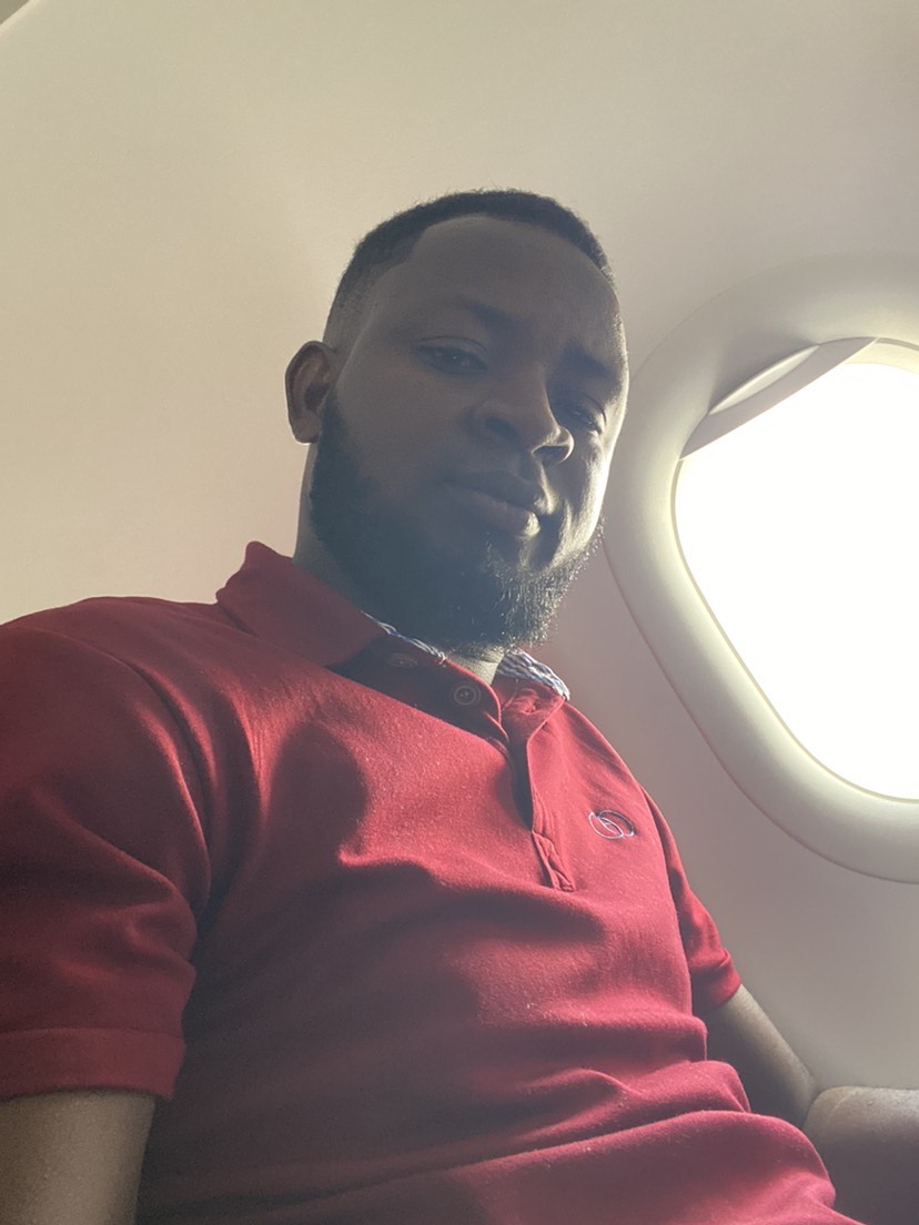 EMMANUEL AMOAH