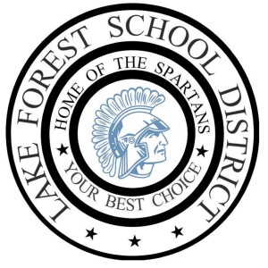 LFSD Superintendent and New Podcast! - Spartan Pod Episode 1