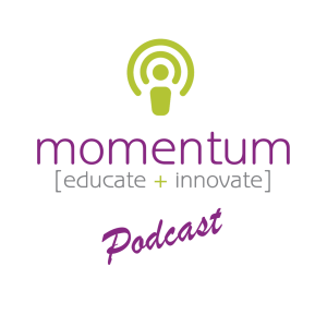The Momentum Podcast