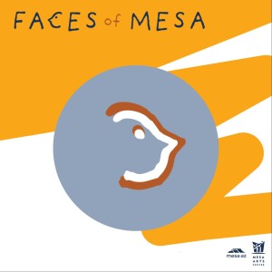 The facesofmesa Podcast