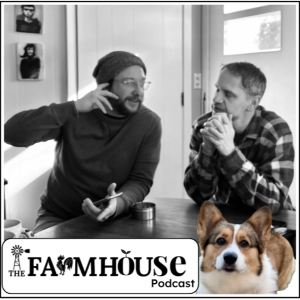 Episode 8: Still Point Flower Farm | Penny and Phil