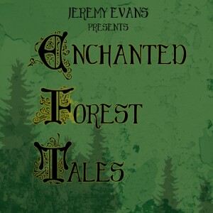 Enchanted Forest Tales EP02: The Garden Gnome