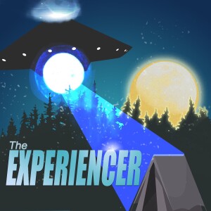 Ep. 3 Rick Fenner, UFO’s over Santa Monica Mountains, visiting ghosts & the Family Mystic.