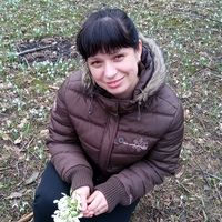 Людмила Плюшко