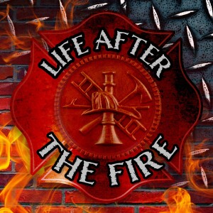 Ep. 6 with Jason Patton of The Fire Department Chronicles