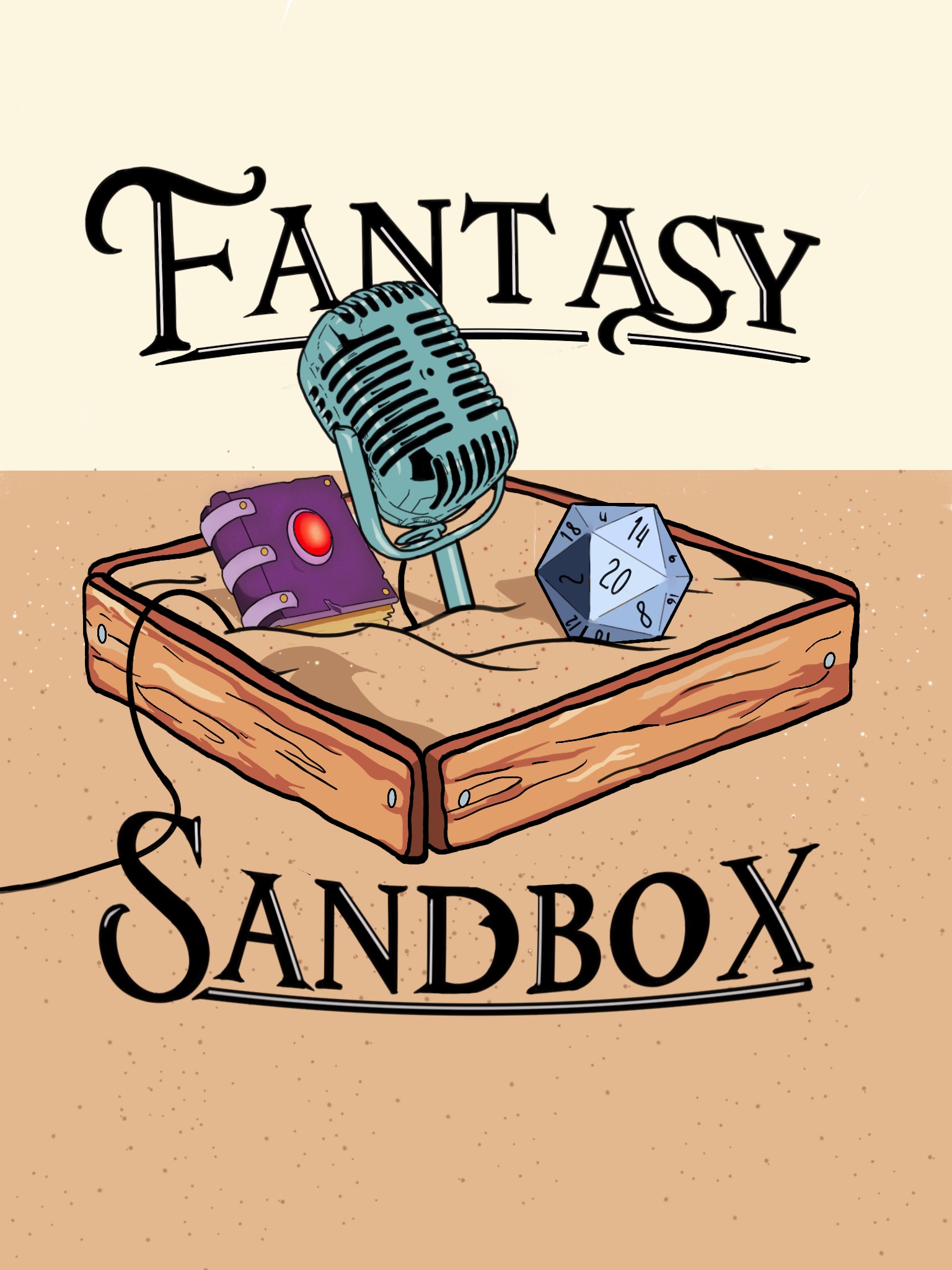 Fantasy Sandbox