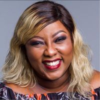 Aida Marguerite Bamba