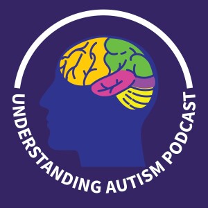 Season 1 Episode 15: An Autistic’s Relationship With Food