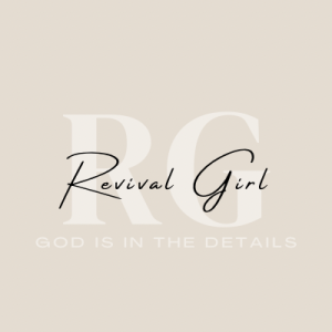 Revival Girl! Podcast