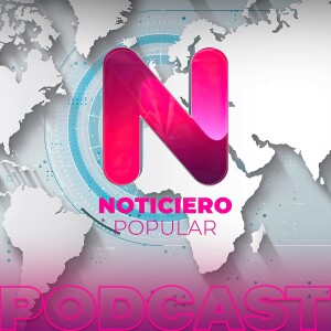 Noticiero Popular Meridiano | 19 de abril de 2024