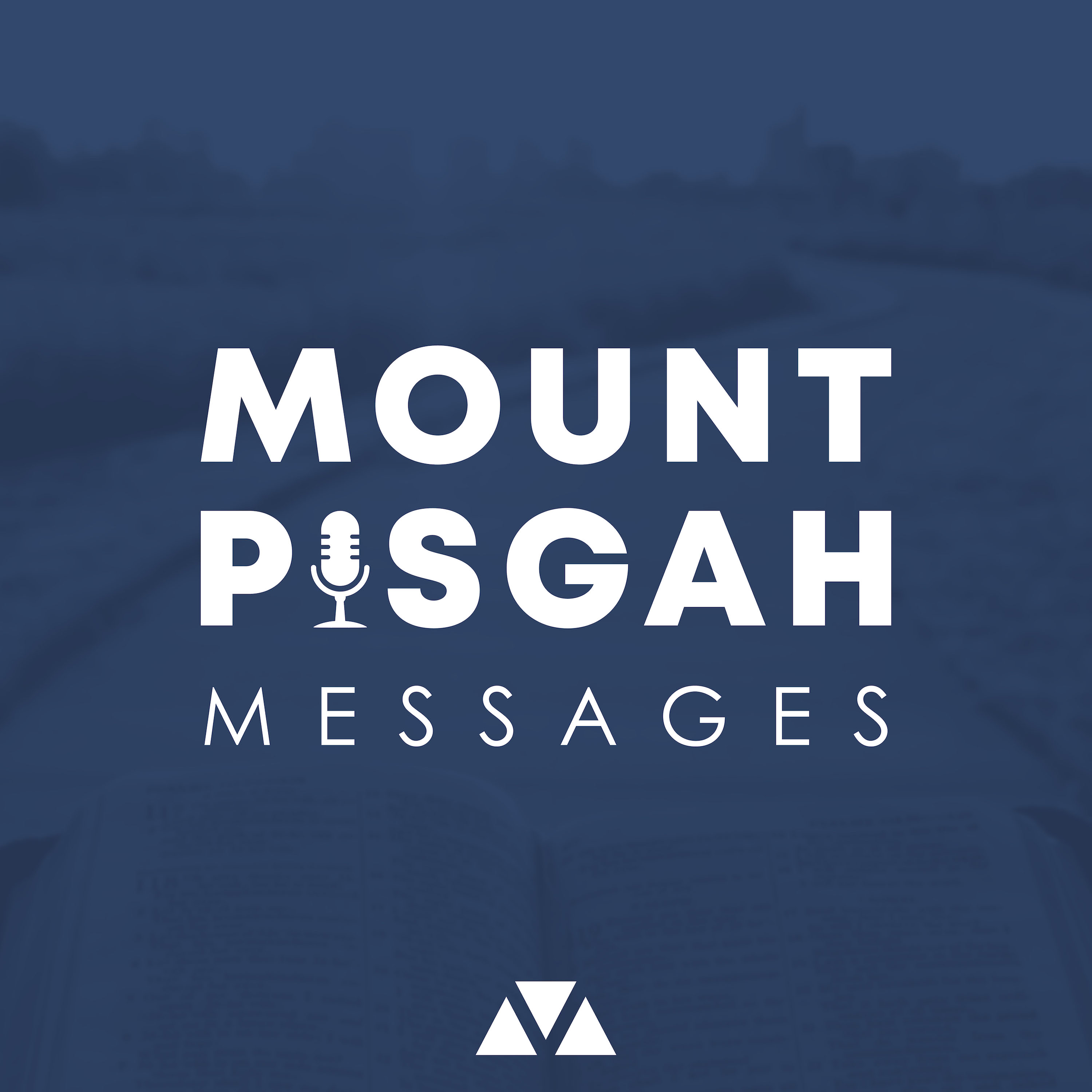 Mt Pisgah Baptist Church