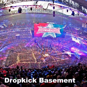 Dropkick Basement-Rookie Cards Vol 2