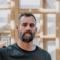 Andy Gilbert