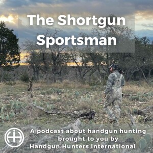 The Shortgun Sportsman