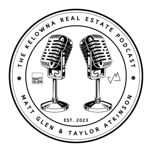 75: Penticton's Sokana Project & a Development's Reliance on Pre-Sales with Fifth Avenue Real Estate Marketing's Jamie Squires