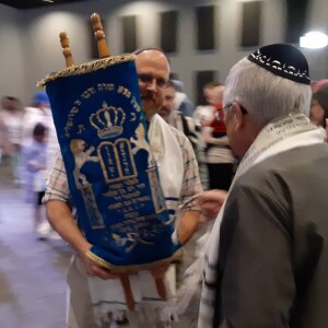Jewish Messianic Congregation of Jacksonville’s Podcast