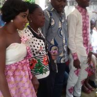 Abissaye Flory Vanessa