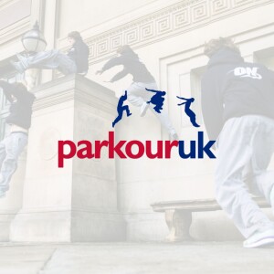 Parkour UK's Participant Survey Report | 2023/24