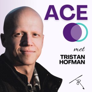 ACE Podcast met Tristan Hofman