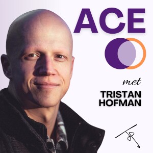 ACE Podcast met Tristan Hofman
