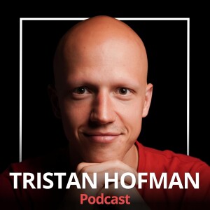 Tristan Hofman Podcast