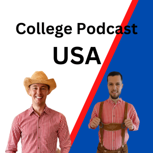 College Podcast USA