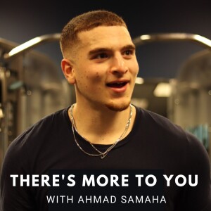 Advice For People Who Feel Like They’re Failing In Life - Ahmad Samaha