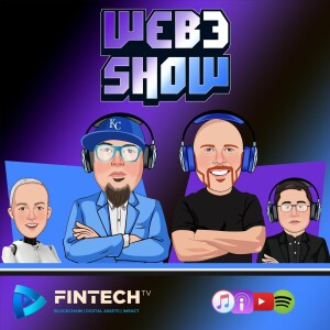 Web3 Show Podcast