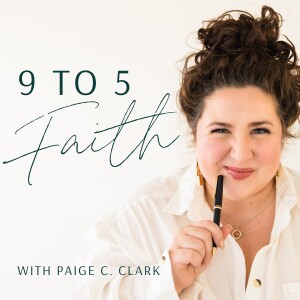 Ep 8: Confidently Trust the Lord