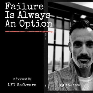 The Failure Is Always An Option Podcast