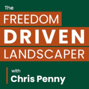 From Hospitality to Landscaping: A Transformative Journey | LeRoy Mains