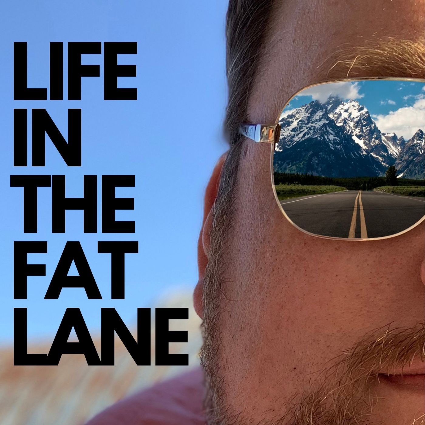 Life In The Fat Lane