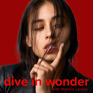 Dive in Wonder with Harry Garside: Olympic Boxing, Discipline, Ego & the Curiosity to Redefine Masculinity