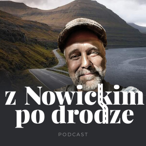 Szef kuchni na tropie przepisu na szczęśliwe życie- Karol Okrasa- Spotkanie 19